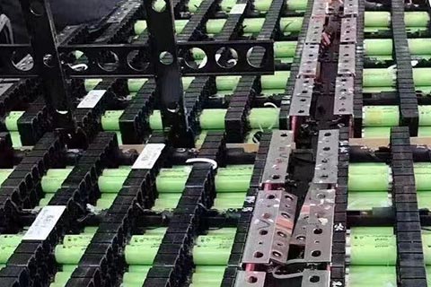 雷波元宝山乡高价铁锂电池回收_索兰图钛酸锂电池回收